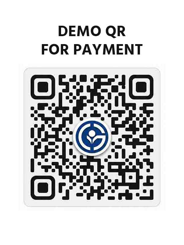 UPI QR